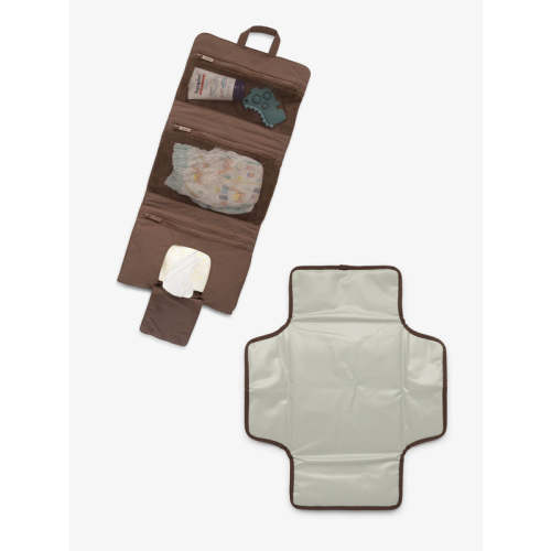 Portable Changing Pad Clutch