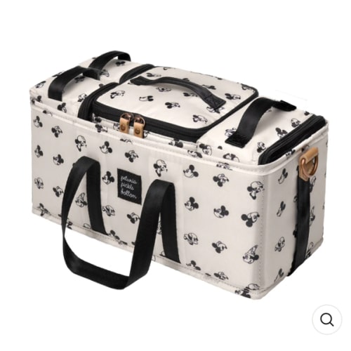 Inter-Mix Deluxe Kit in Mickey Mouse