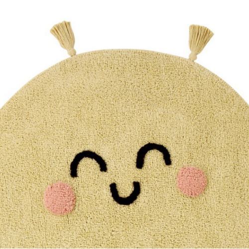You&#39;re My Sunshine Washable Rug