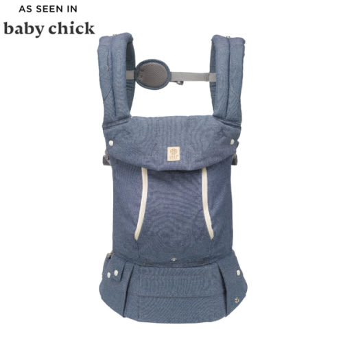 Lillebaby Complete 6-in-1 All Seasons Carrier