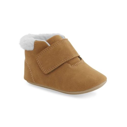 Carter's Just One You®️ Baby Winter Boots - Beige 6-12m