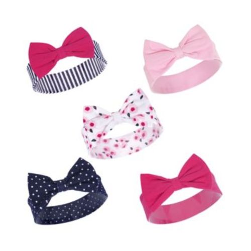 Baby Girls Cotton Headbands