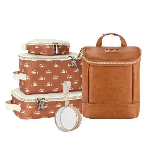 New Parent Organization Kit