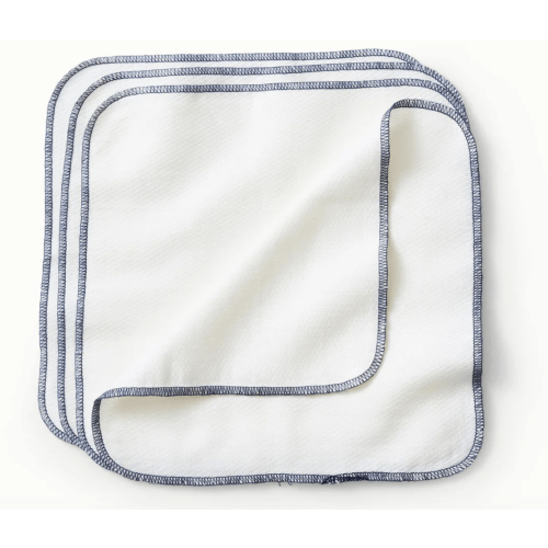 Reusable Cloth Baby Wipes - Esembly Baby