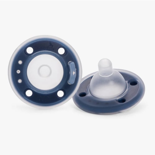 Ninni Pacifier Blueberry 2 Pack