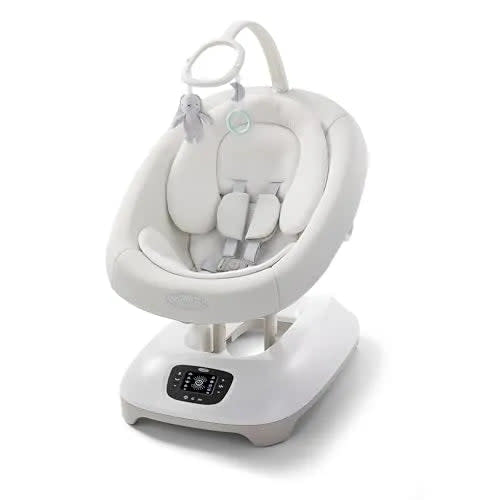 Graco - Baby Swing - Smart Sense Soothing - Rori - REBEL