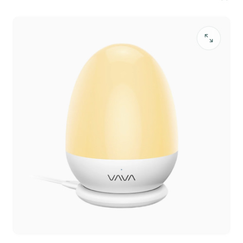 VAVA Cradle Baby Night Light