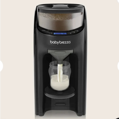 Formula Pro Advanced: Baby Formula Dispenser | Baby Brezza