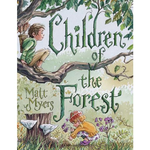 Children of the Forest