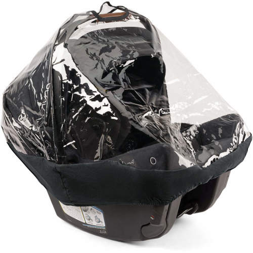 Nuna NEW Pipa Series Rain Cover | Twinkle Twinkle Little One