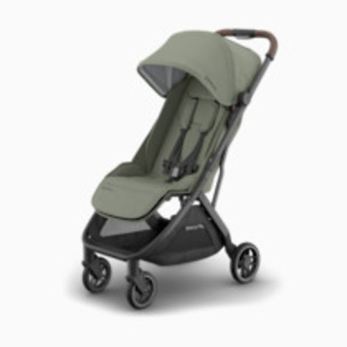 UPPAbaby Minu V3 Stroller - Evelyn