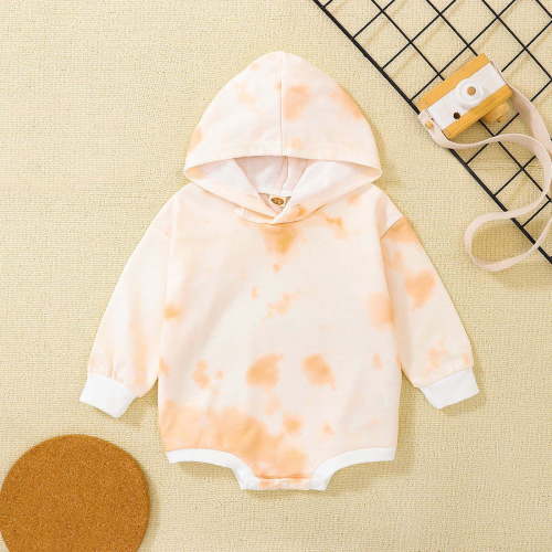 Baby Boy Girl Long Sleeve Outfits, Newborn Onesies With Mitten Cuffs Baby Cotton 12-18 Month Boy Clothes 18 Month Onesie Girl Baby Onesies Girl Neutral Color Baby Clothes