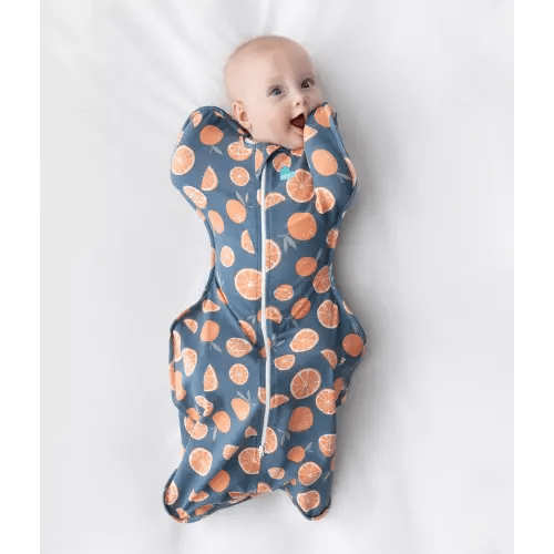Swaddle Up™ Original 1.0 TOG Sweet Dreams Denim