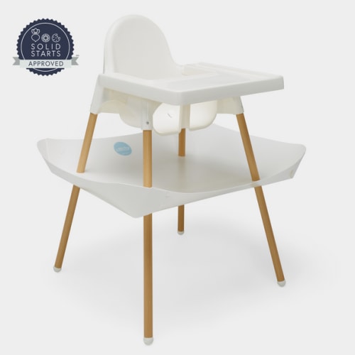 CATCHY - The Food Catcher for High Chairs – Catchy