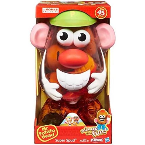 Playskool Mr. Potato Head Super Spud