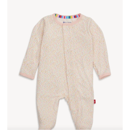 Magnetic Me - Magnetic Footie (Bedford Floral)