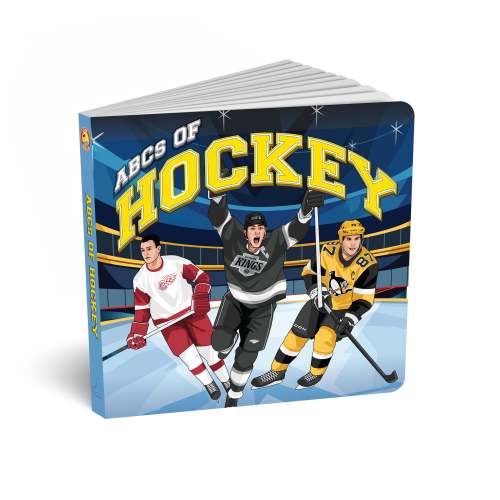 ABCs of Hockey