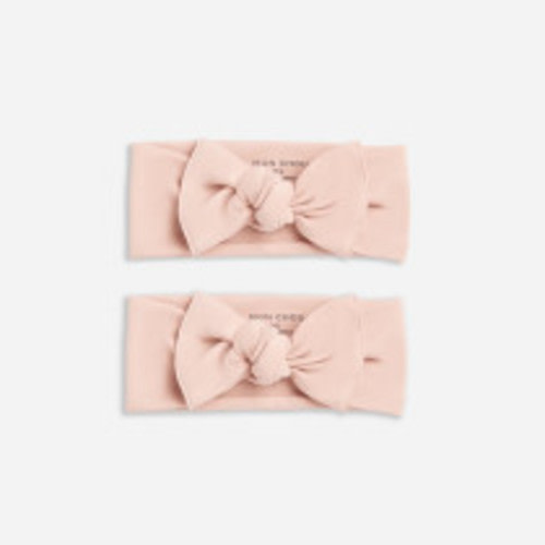 Mon Chou Bow 2-Pack - Bloom