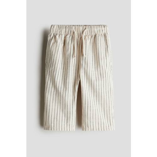 COTTON PANTS