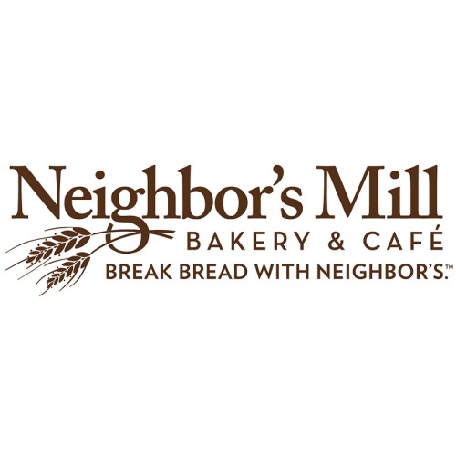 Gift Cards — Neighbor's Mill Bakery & Cafe