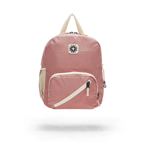 Tiny Tommy Pack Rose