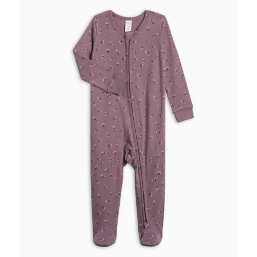 Peyton Zipper Sleeper