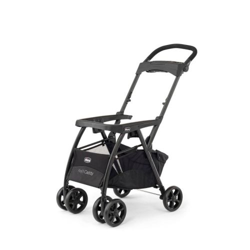 Chicco Keyfit Caddy Frame Stroller - Black