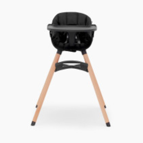 Lalo High Chair - Licorice