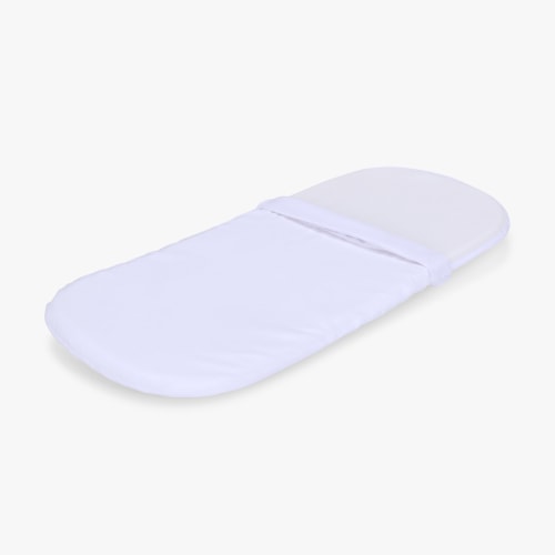 Bassinet Mattress Pad Sheet