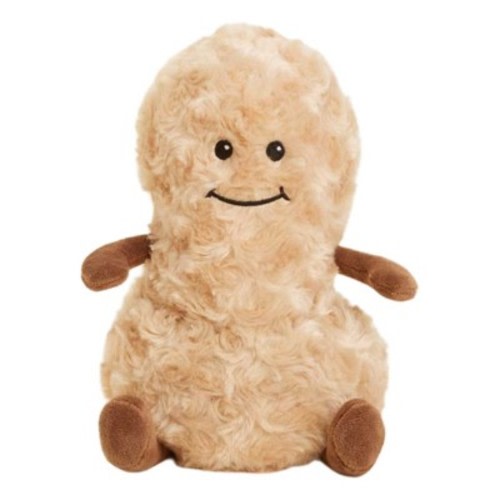 Warmies Microwavable Peanut | SCHEELS.com