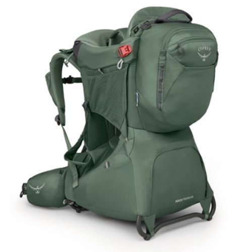 Osprey Poco Premium Child Carrier | REI Co-op