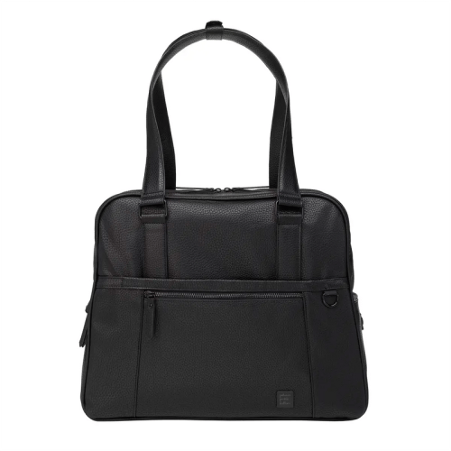 ⁠2-in-1 Provisions Tote in Ebony