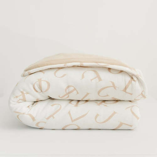 HUGBUG Heritage Bamboo Quilt Blanket