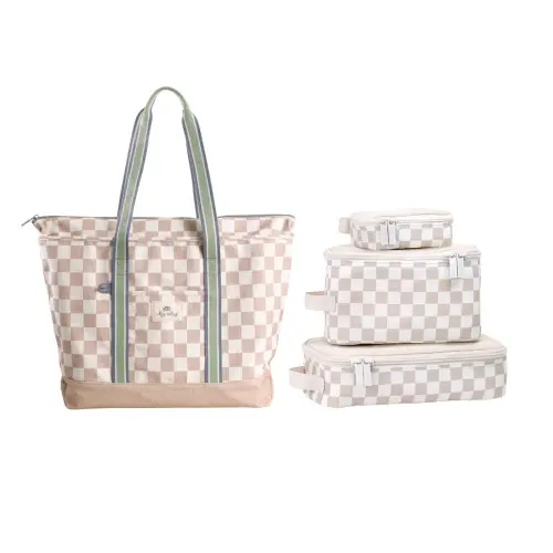 Checkmate Chic Bundle – Itzy Ritzy