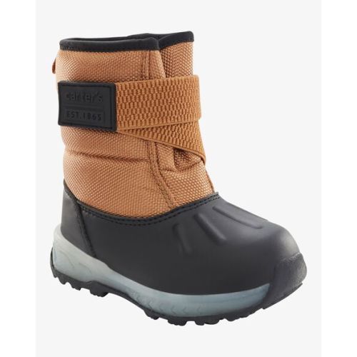 Toddler Light-Up Snow Boots - Carter's | Carter's