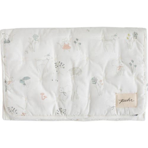 Pehr On The Go Changing Pad, Magical Forest