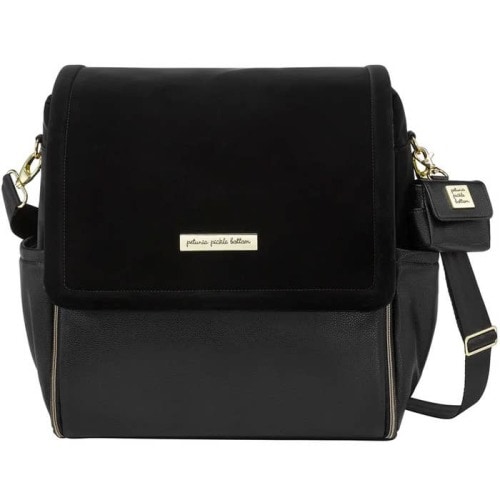 Boxy Backpack