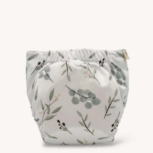 Gum Bum 2.0 Modern Cloth Nappy