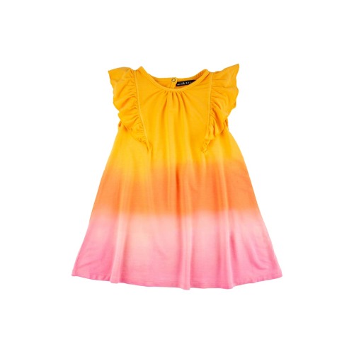 Esme Flutter Sleeve Sundress, 12M
- Only a few left