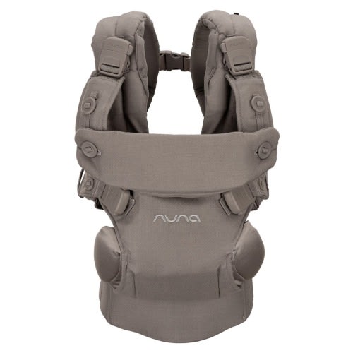 CUDL™ Luxe Clik 4-In-1 Baby Carrier