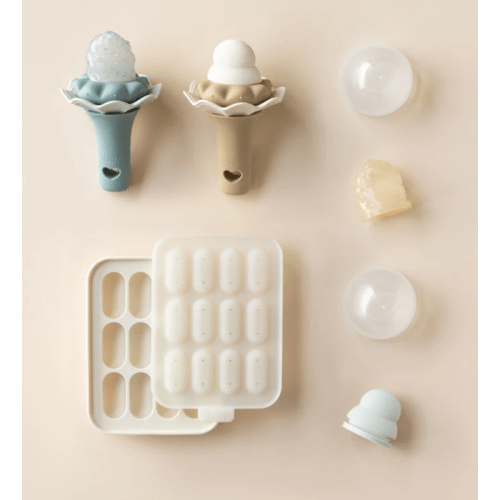 Baby Food Feeder - 2 Pack