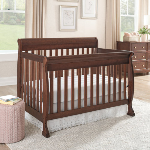 daVinci Kalani 4-in-1 Convertible Crib & Reviews | Wayfair