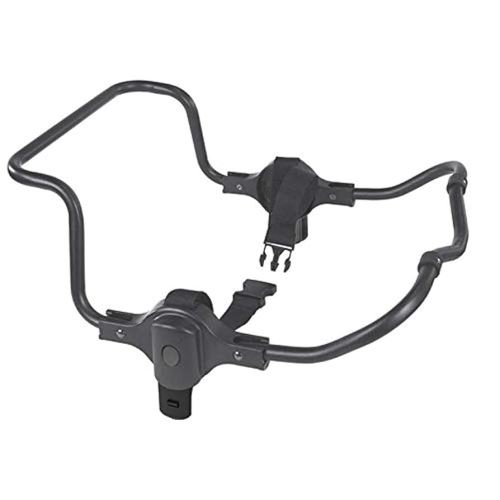Contours Infant Car Seat Adapter Accessory, Exclusive Compatibility with Select ContoursBaby Baby Strollers & BabyTrend, Chicco, Cybex, Evenflo, Graco, Maxi-COSI, Orbit, Peg Perego, Safety 1st Seats