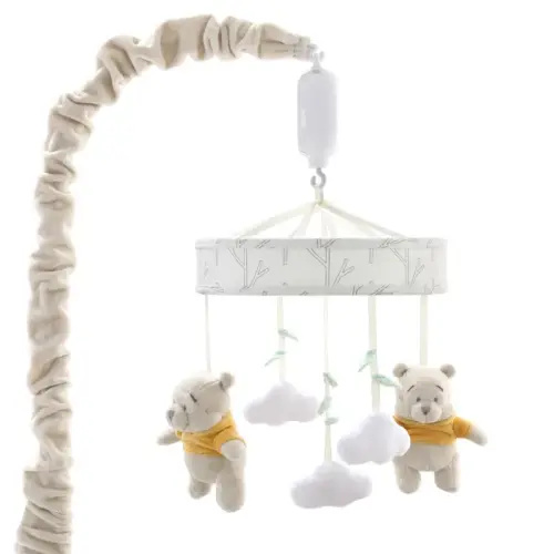Disney Winnie's Woodland Mobile | Baby Bunting AU