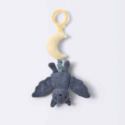 Bat Small Handheld Interactive Pull Toy - Cloud Island™