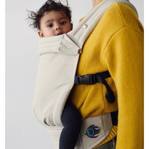 Spirit | Zeitgeist Baby Carrier | ARTIPOPPE