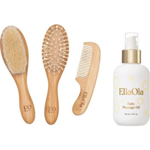 The Cradle Cap Set