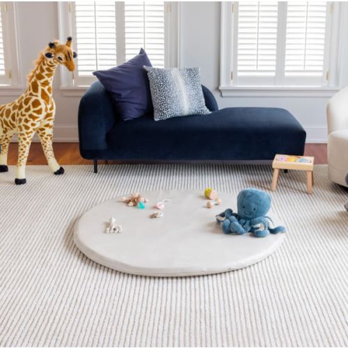 The PlayPad Circle For Modern Family | Nurture&