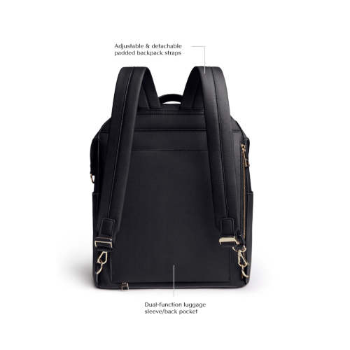 Stevie Backpack (Vegan)