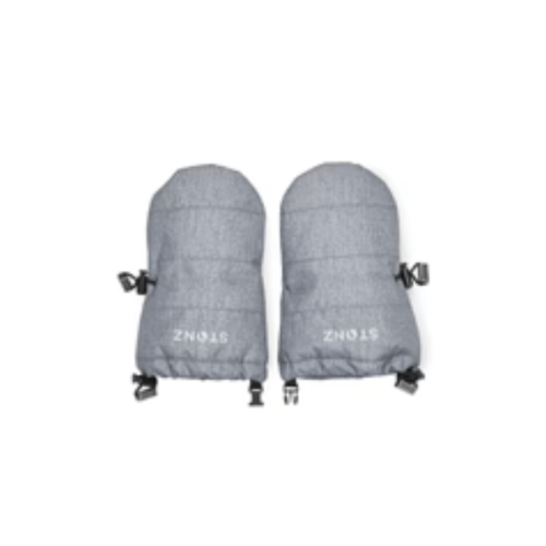 Snow Mitt Baby – Insulated, Water-Resistant Thumbless Baby Mittens – Stonz